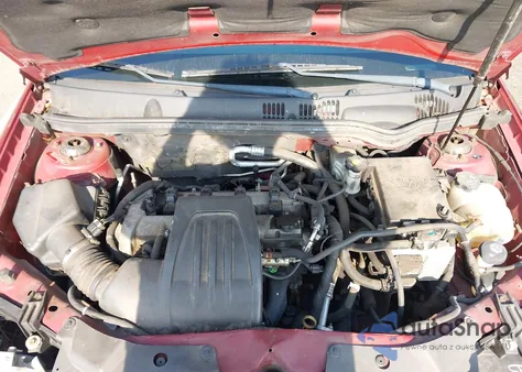 2009 Chevrolet Cobalt Lt z USA, uszkodzony, nr VIN 1G1AT18H997168471